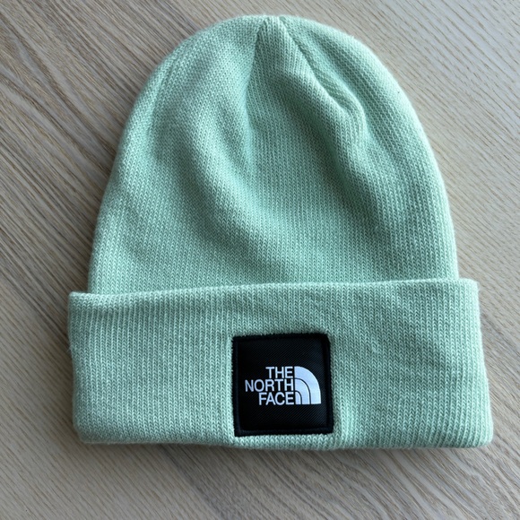 North face beanie - Picture 1 of 3